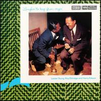Laughin' to Keep from Cryin' - Lester Young