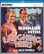 Laughing Heirs [Blu-ray]