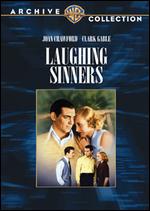 Laughing Sinners - Harry Beaumont
