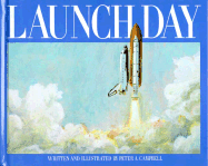 Launch Day - Peter Campbell