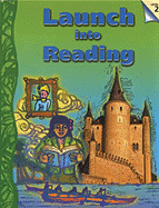 Launch into Reading L2: A Reading Intervention Program