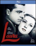 Laura [Blu-ray] - Otto Preminger