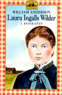 Laura Ingalls Wilder - Anderson, William T