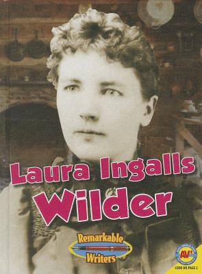 Laura Ingalls Wilder - Strudwick, Leslie