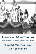 Laura Marholm: Eine Kurze Wurdigung