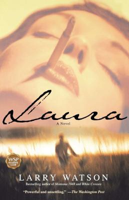 Laura - Watson, Larry