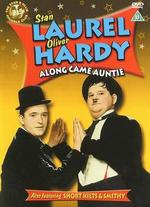 Laurel and Hardy: Along Came Auntie