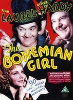 Laurel & Hardy: The Bohemian Girl