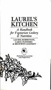 Laurel's kitchen : a handbook for vegetarian cookery & nutrition