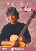 Laurence Juber in Concert - 