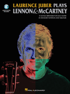 Laurence Juber Plays Lennon & McCartney - Guitar (Book/Online Audio)