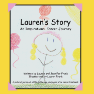 Lauren's Story an Inspirational Cancer Journey