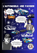 L'Automobile, Une Passion