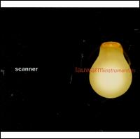 Lauwarm Instrumentals - Scanner