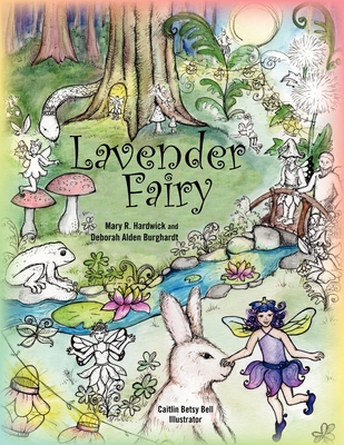 Lavander Fairy - Burghardt, and Hardwick