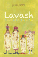Lavash: A Counting Book