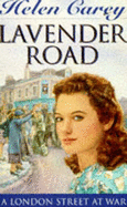 Lavender Road - Carey, Helen