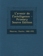 L'Avenir de L'Intelligence