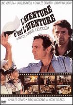 L'Aventure C'est L'Aventure - Claude Lelouch