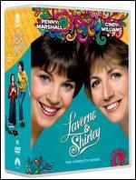 Laverne and Shirley: The Complete Series