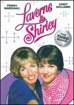 Laverne & Shirley: The Third Season [4 Discs] - 