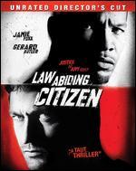Law Abiding Citizen [SteelBook] [Blu-ray]