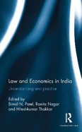 Law and Economics in India: Understanding and Practice