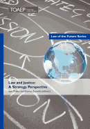 Law and Justice: A Strategy Perspective