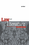 Law and Literature: Possibilities and Perspectives - Ward, Ian