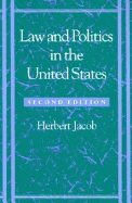 Law and Politics in the United States
