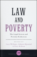 Law and Poverty: The Legal System and Poverty Reduction