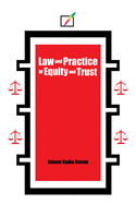 Law and Practice of Equity and Trust