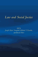 Law and Social Justice