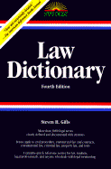 Law Dictionary: Trade Edition