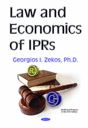 Law & Economics of IPRs