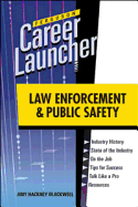 Law Enforcement and Public Safety - Blackwell, Amy Hackney