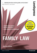 Law Express: Family Law