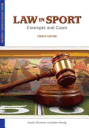 Law in Sport