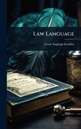 Law Language