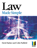 Law Made Simple