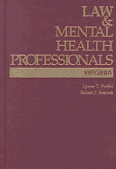 Law & Mental Health Professionals - Porfiri, Lynne, and Resnick, Robert J