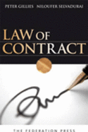 Law of Contract