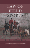 Law of Field Sports