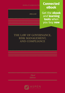 Law of Governance, Risk Management and Compliance: [Connected Ebook]