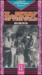 Law of the Wild [Serial] - Armand Schaefer; B. Reeves "Breezy" Eason