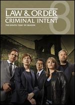 Law & Order: Criminal Intent: Season 08 - 
