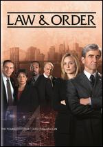 Law & Order: Season 14 - 
