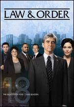 Law & Order: Season 18