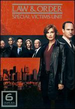 Law & Order: Special Victims Unit: Season 06