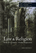 Law & Religion in the 21st Century - Nordic Perspectives